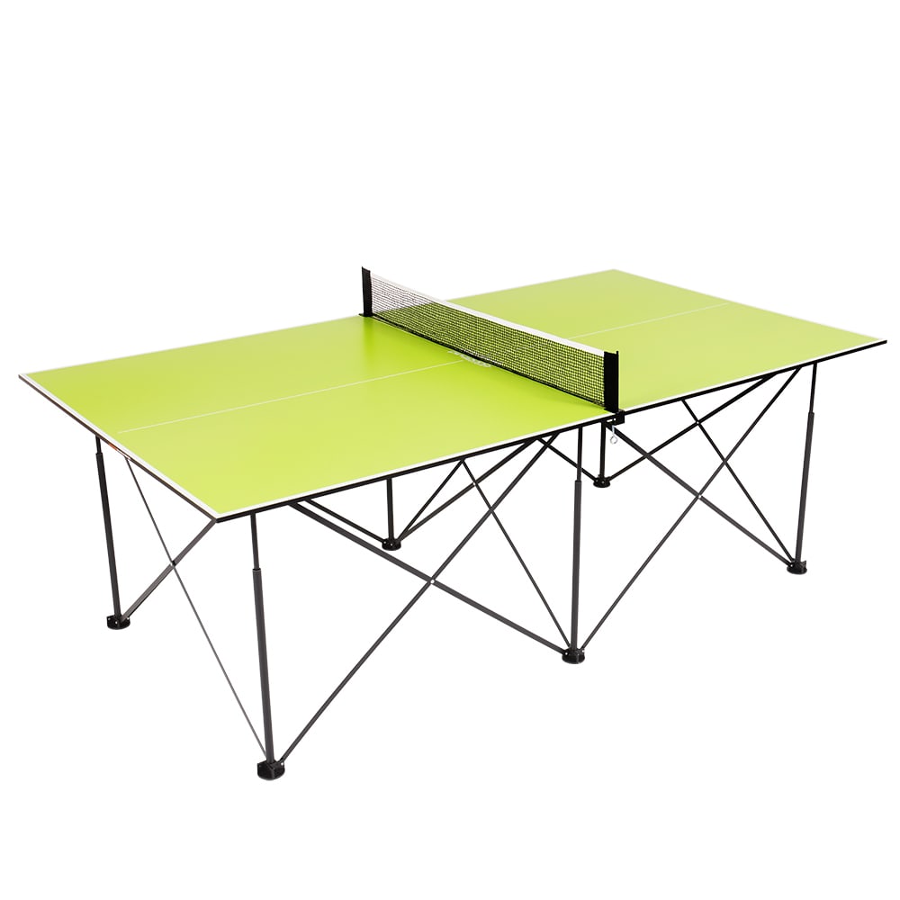 Ping-Pong 7' Instant Play Pop-