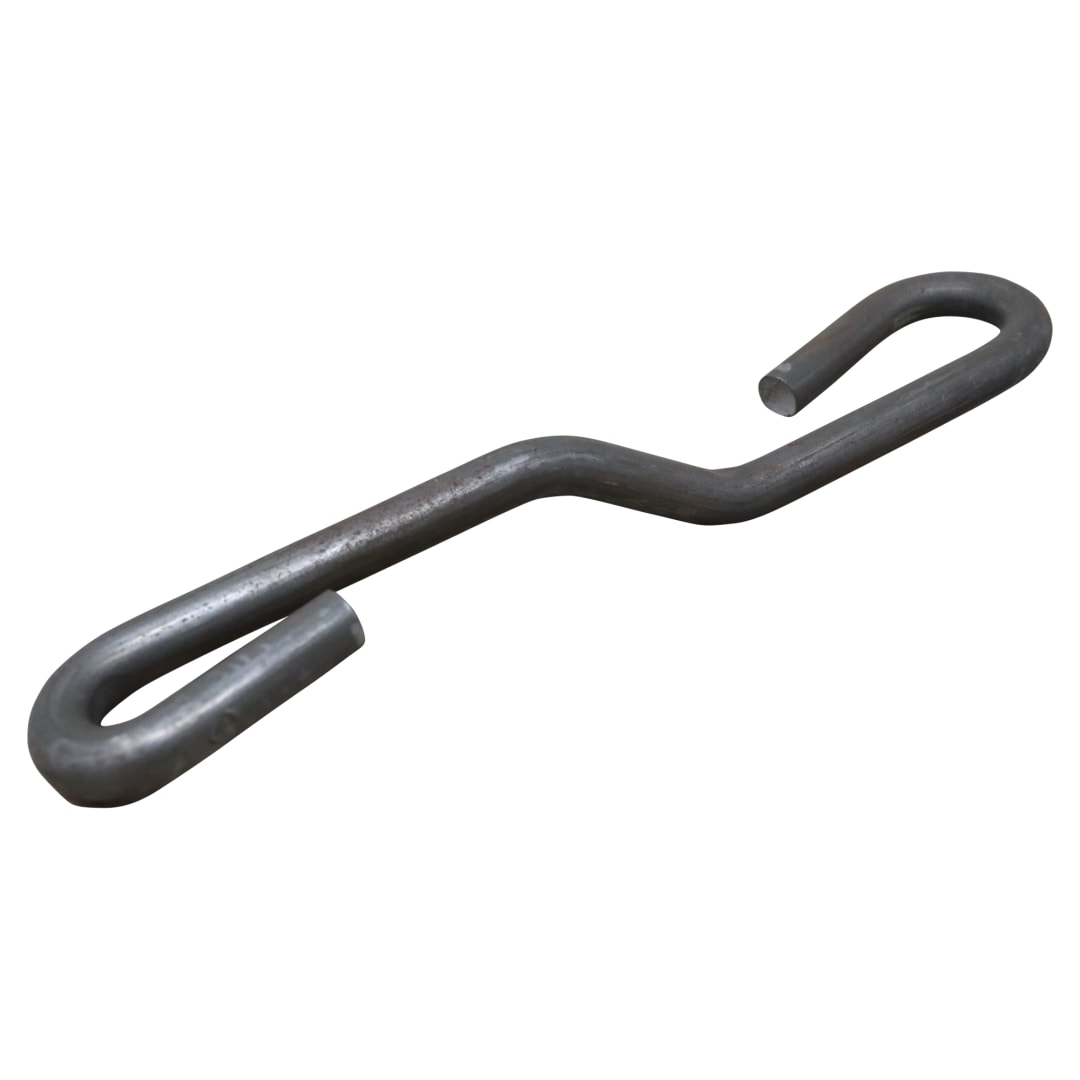 Wastebuilt® Replacement for Heil Hook, Spring, Grabber, Left Hand