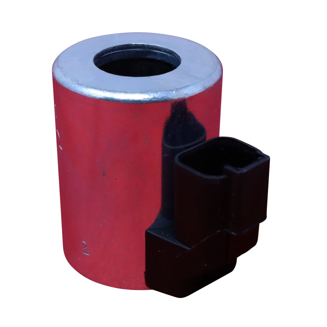 Wastebuilt® Replacement for Qwik-Tip Round Coil