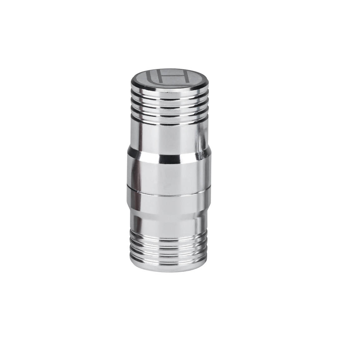 LIGHT ALUMINUM JOINT PROTECTOR