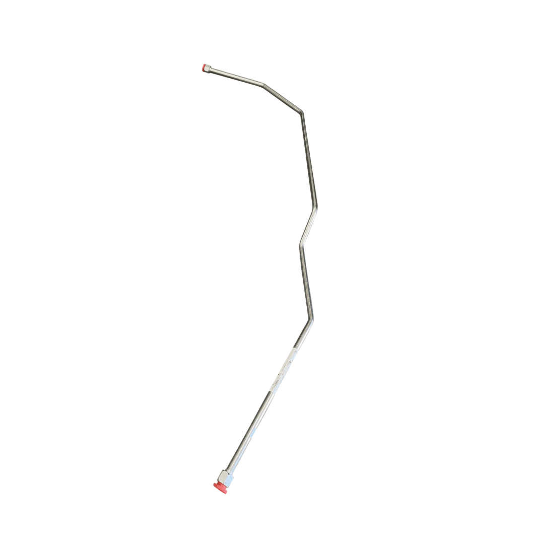 Wastebuilt® Replacement for E-Z Pack Hydraulic Tube Assembly 3/4" Retract Front Left Hand