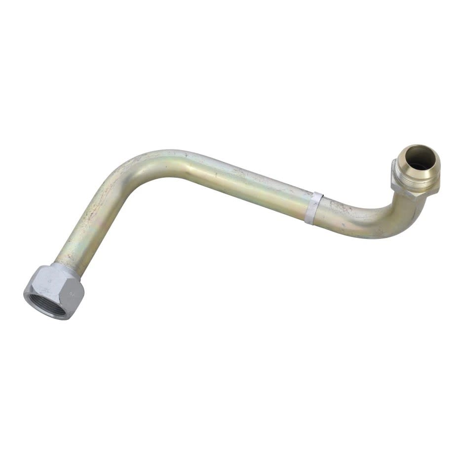 Wastebuilt® Replacement for McNeilus Tube Hydraulic Valve - Chassis