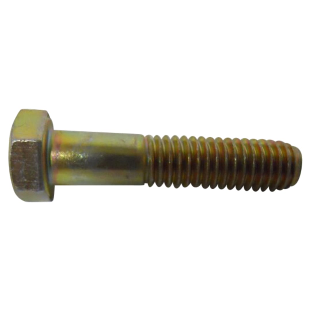 Wastebuilt® Replacement for McNeilus Screw Cap Hex .38-16X1.75 Grade 8 Zinc