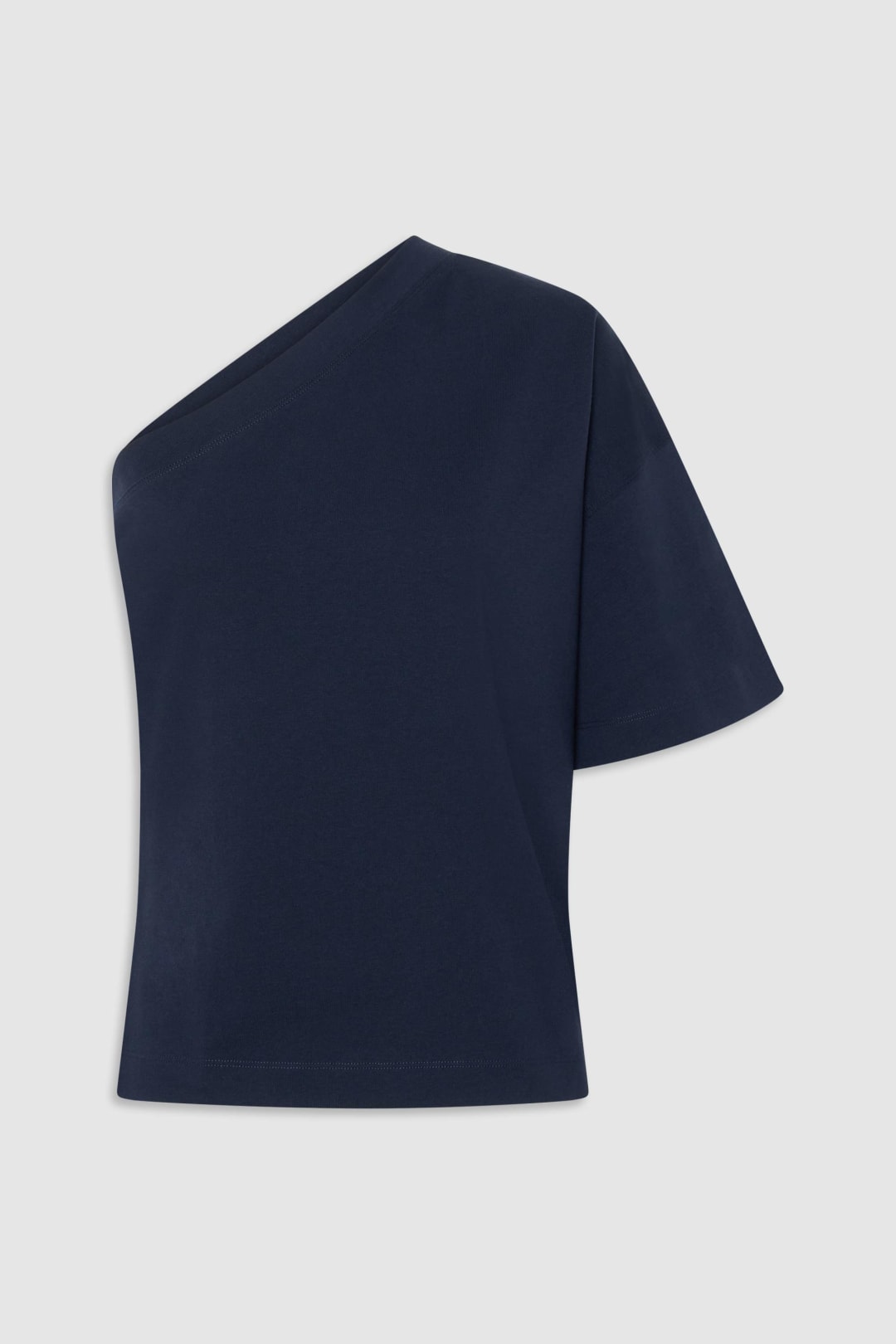 One Shoulder Top