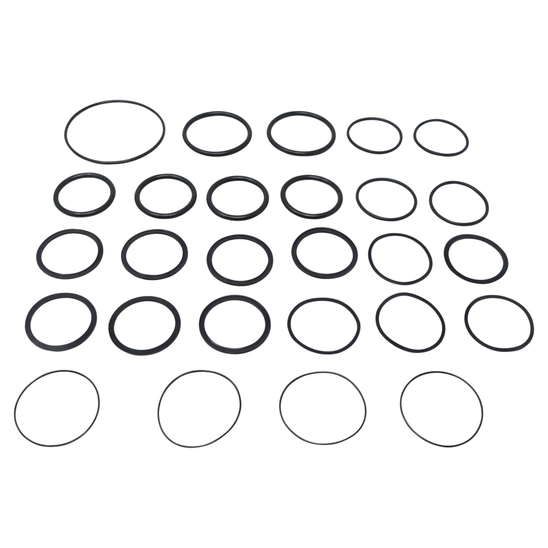 Wastebuilt® Replacement for O'Brian Seal Kit for ROAC Actuator