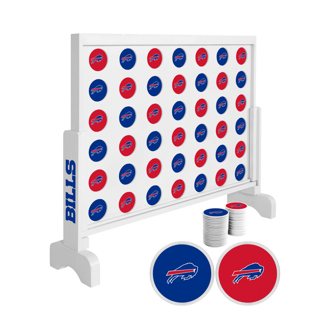Buffalo Bills | Victory 4 In A