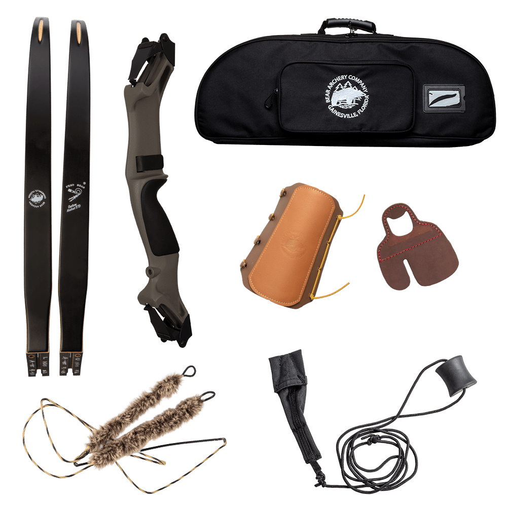 Bear MAG RISER KIT 50 RH