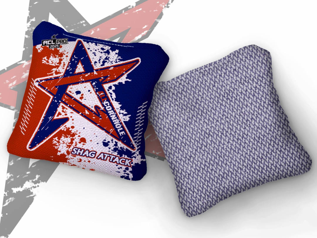 AllCornhole 2026 Shag Attack S