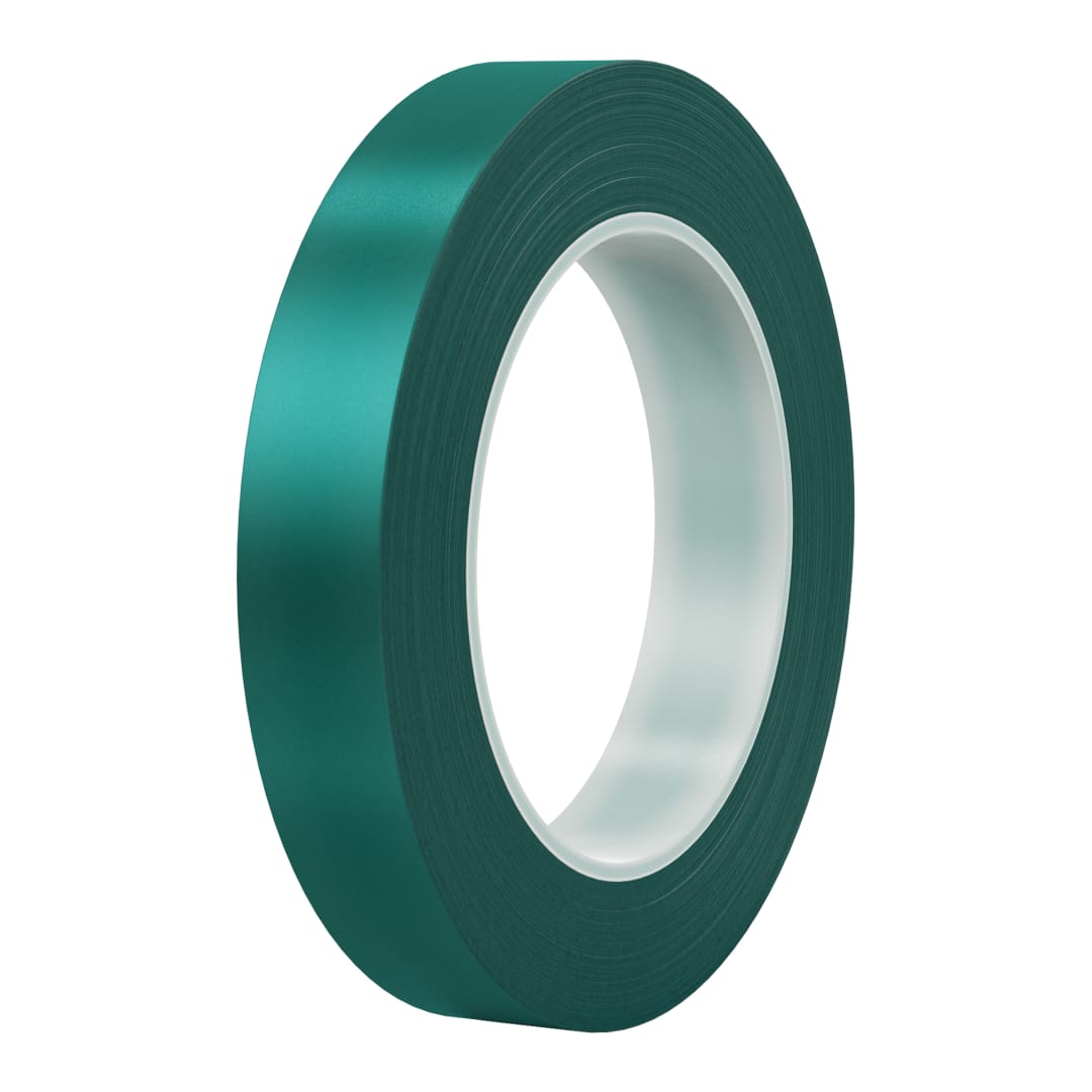 6215 Polyester High Temperature Masking Tape