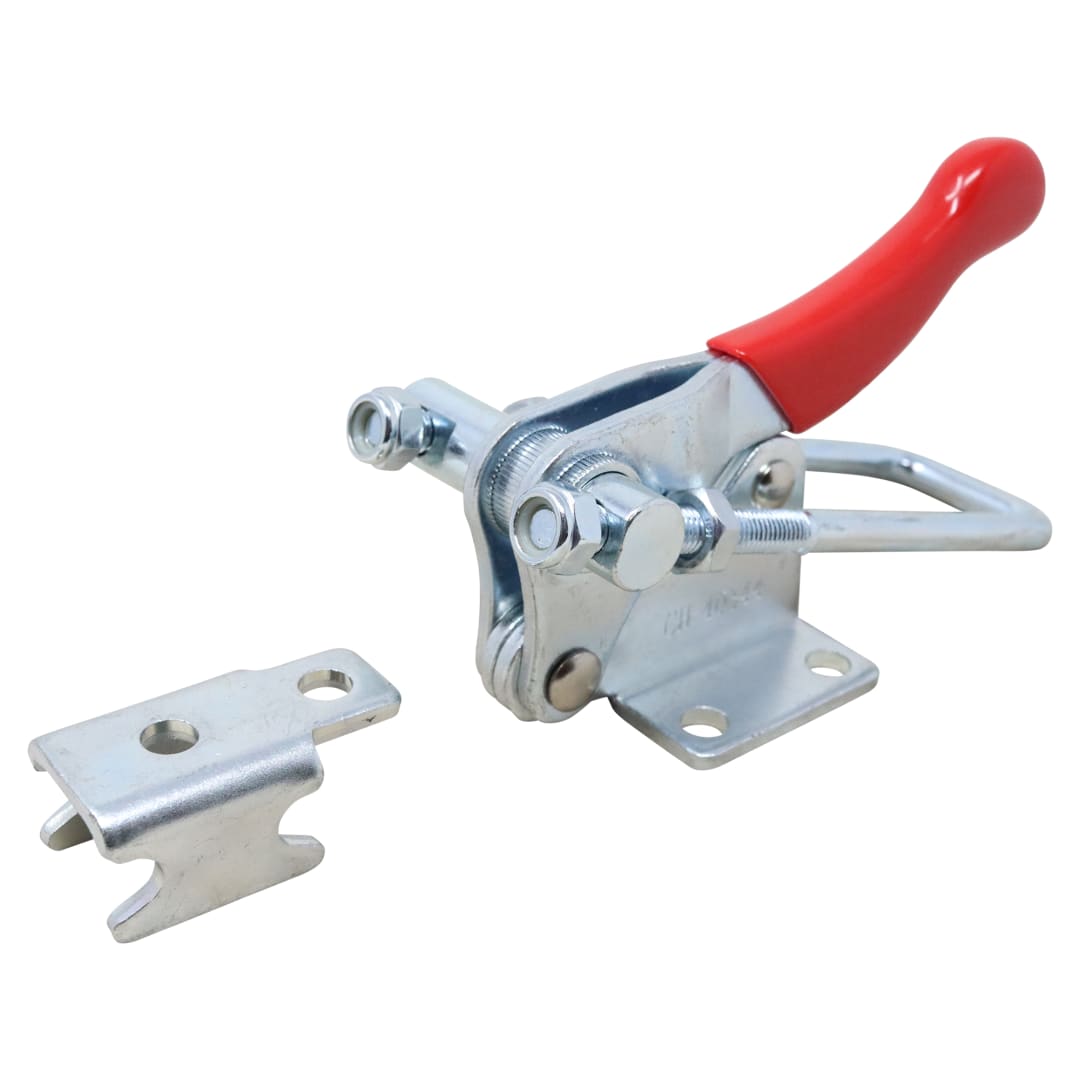 Wastebuilt® Replacement for Labrie Latch Type Toggle Clamp