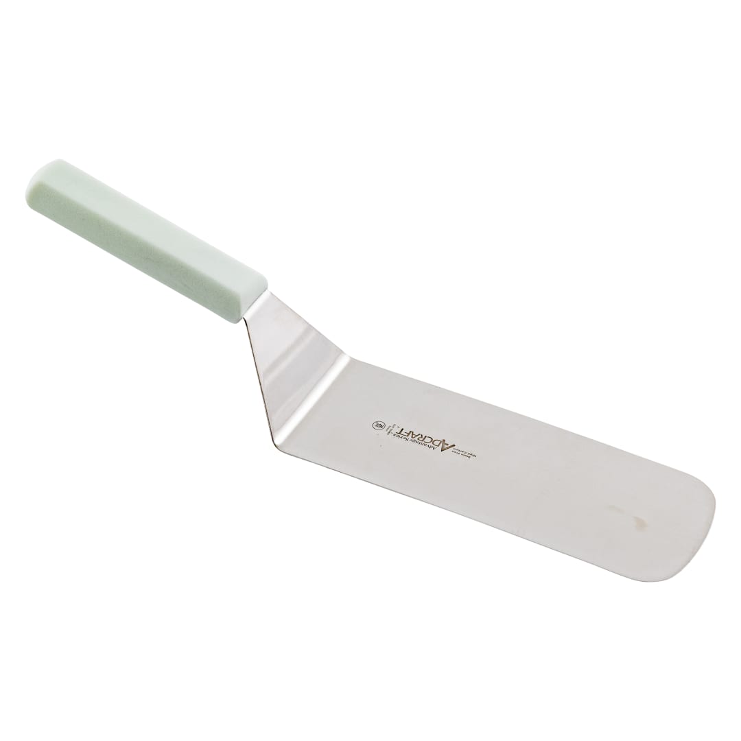 CUT-T83WH - TURNER CAKE 8X3 WH HDL