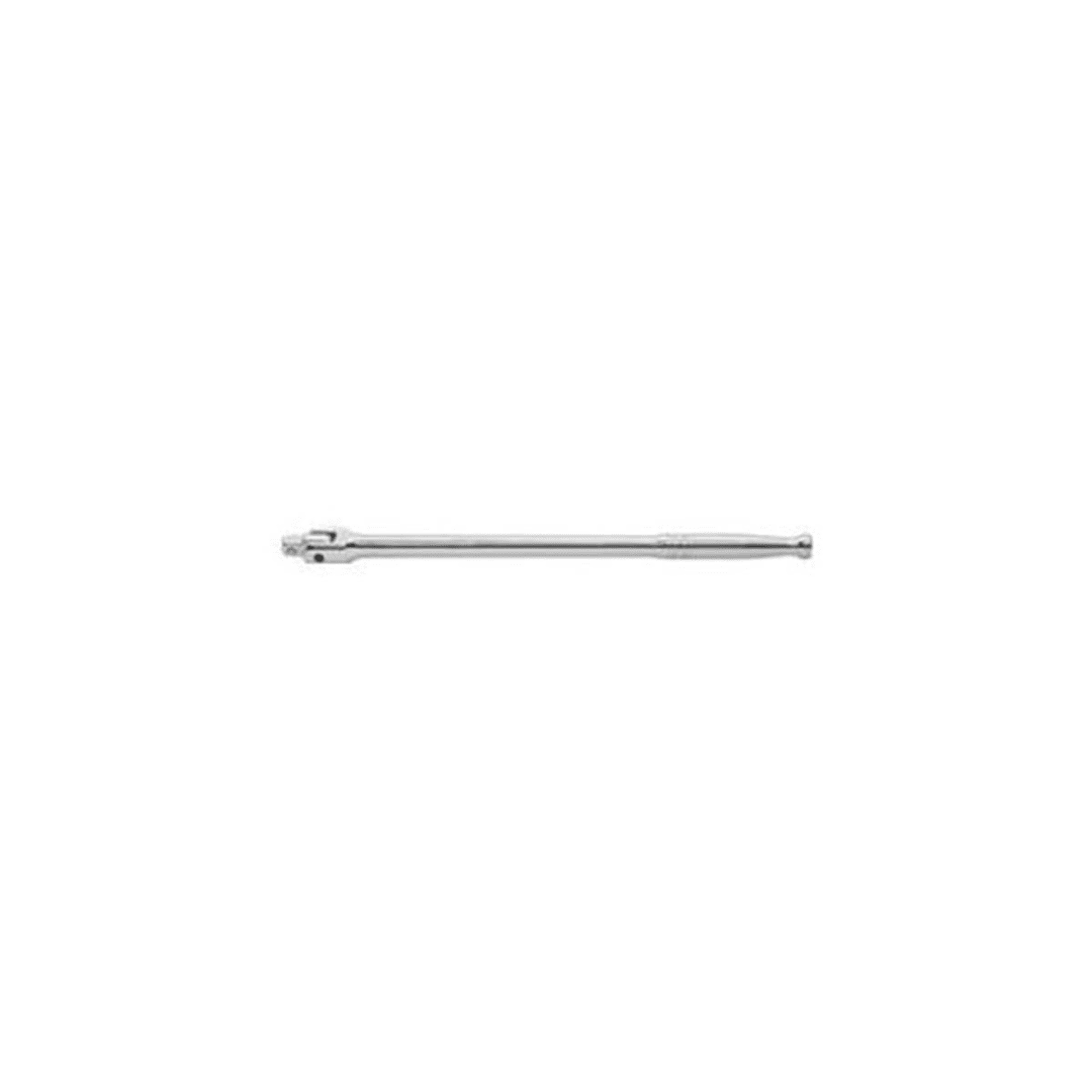 1/2" Drive 24" Full Polish Flex Handle