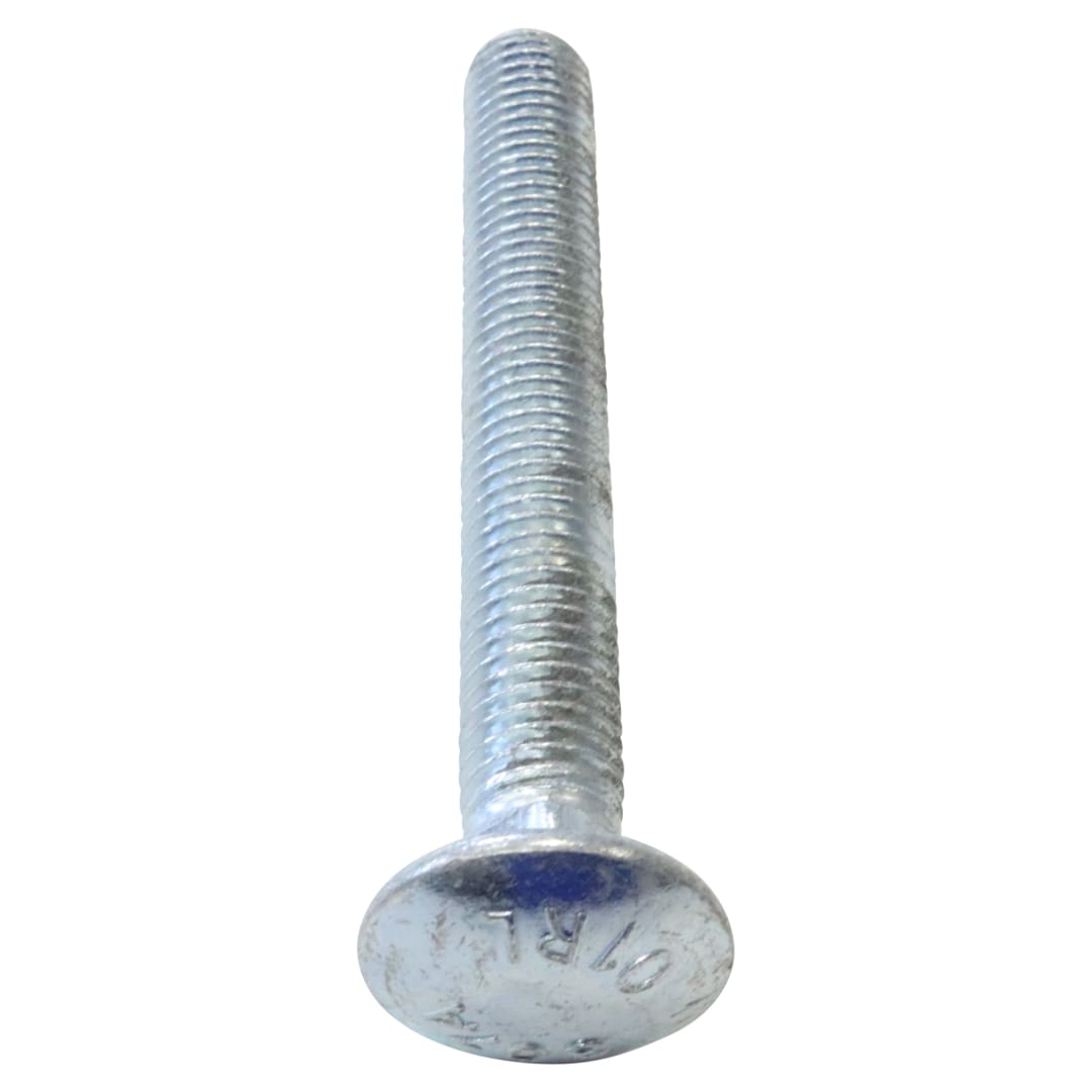1/2" x 4" Carriage Bolt