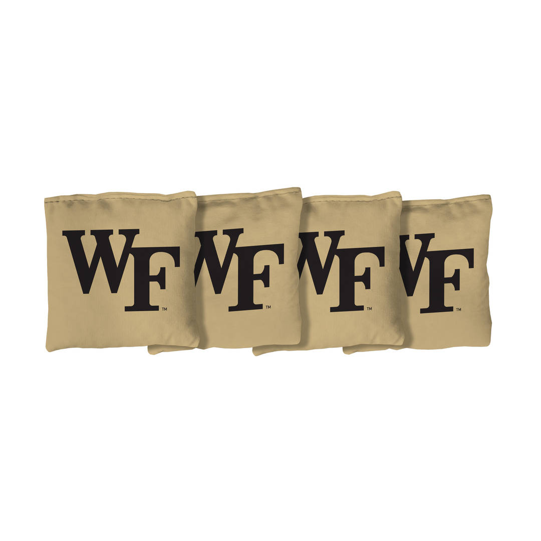Wake Forest University Demon D