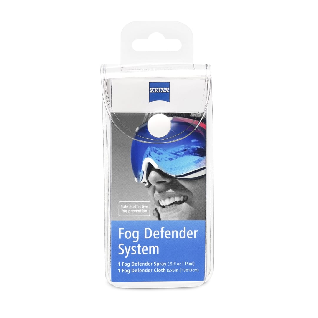 ZEISS Anti-Fog Lens Kit .5 oz