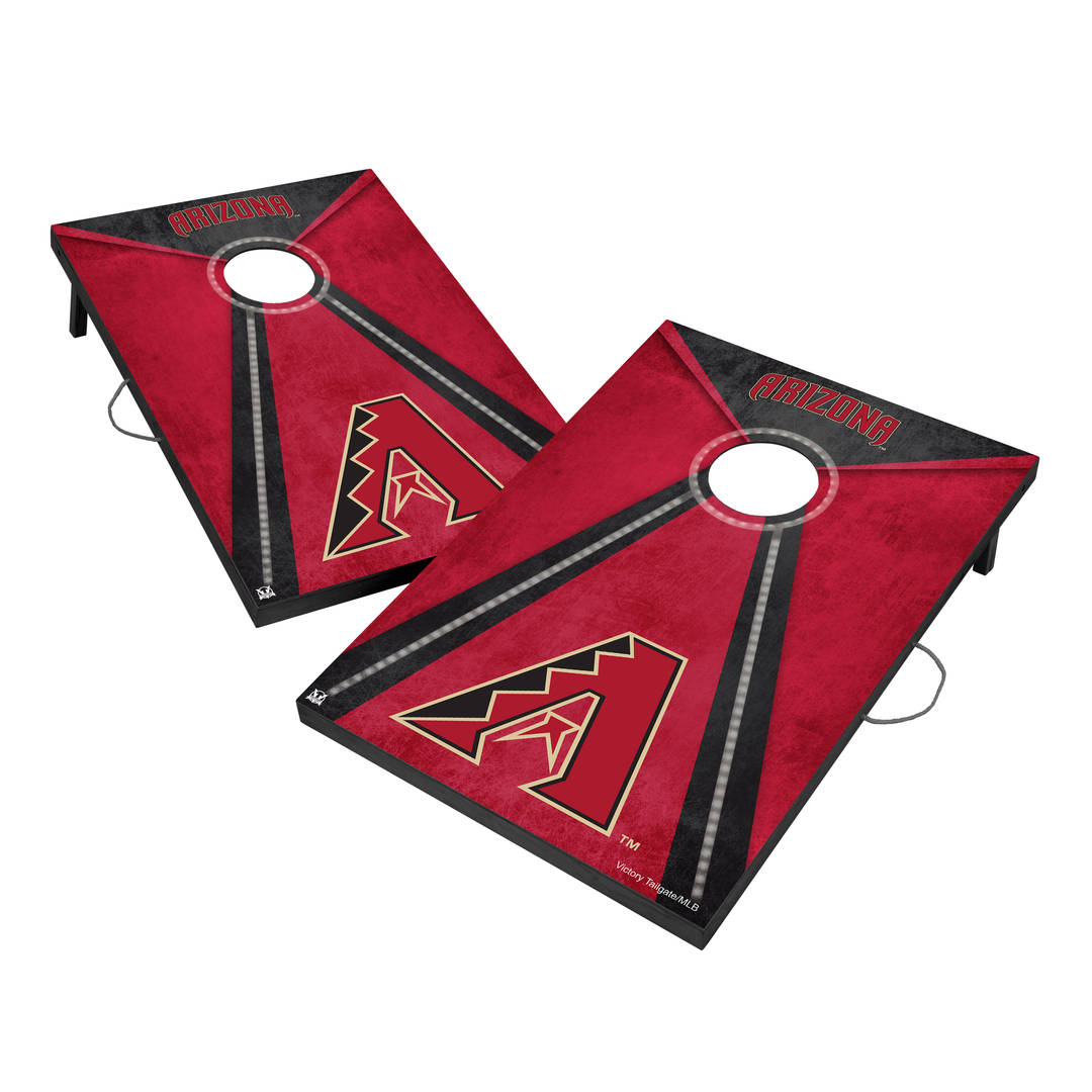 Arizona Diamondbacks | LED 2x3