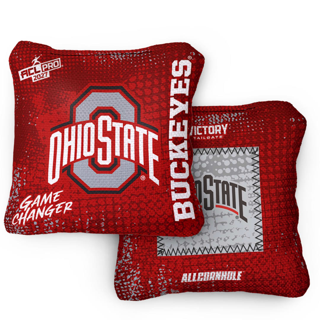 ACH 2027 Ohio State Buckeyes G