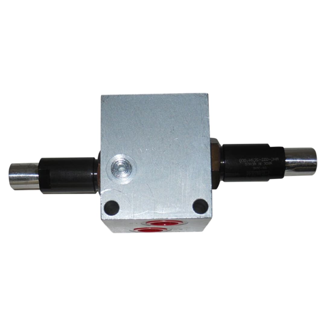 Wastebuilt® Replacement for McNeilus Load Holding Valve