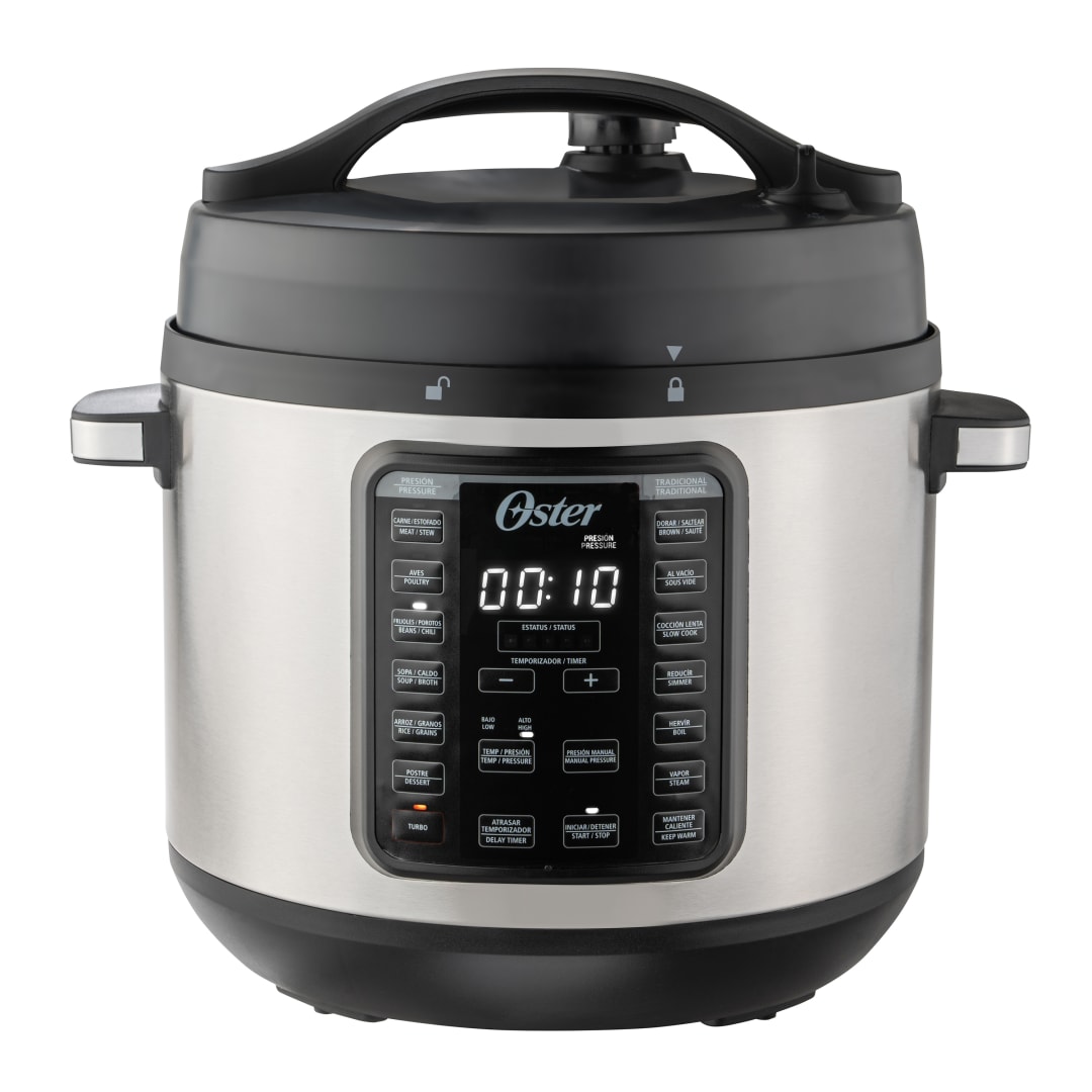 MULTICOOKER TURBO 7.5L OS