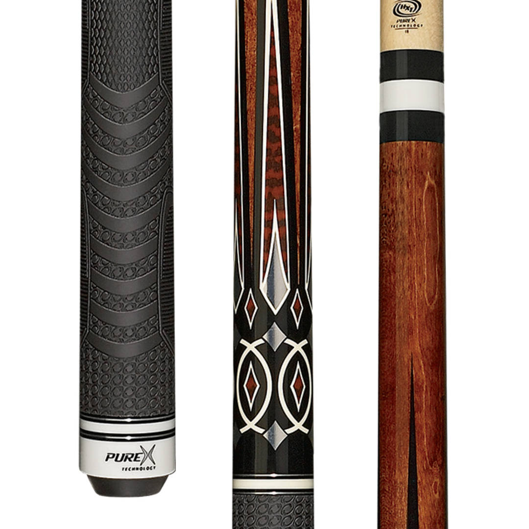HXT66 Pure X Technology Pool C