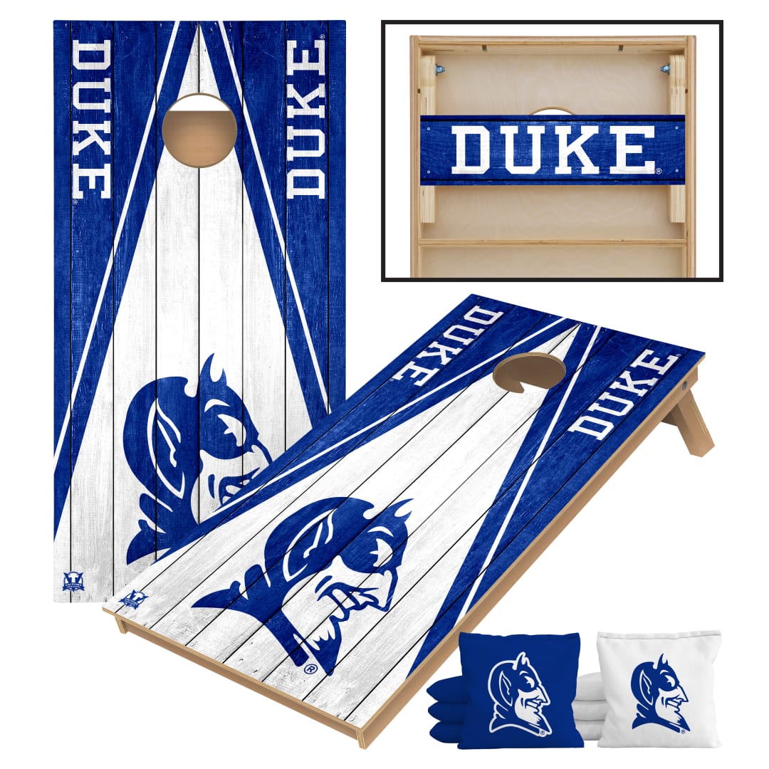 Duke University Blue Devils |
