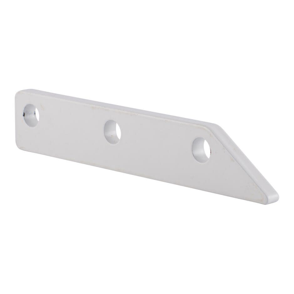 Wastebuilt® Replacement for McNeilus Mount Tailgate Slide Stip Rear .375