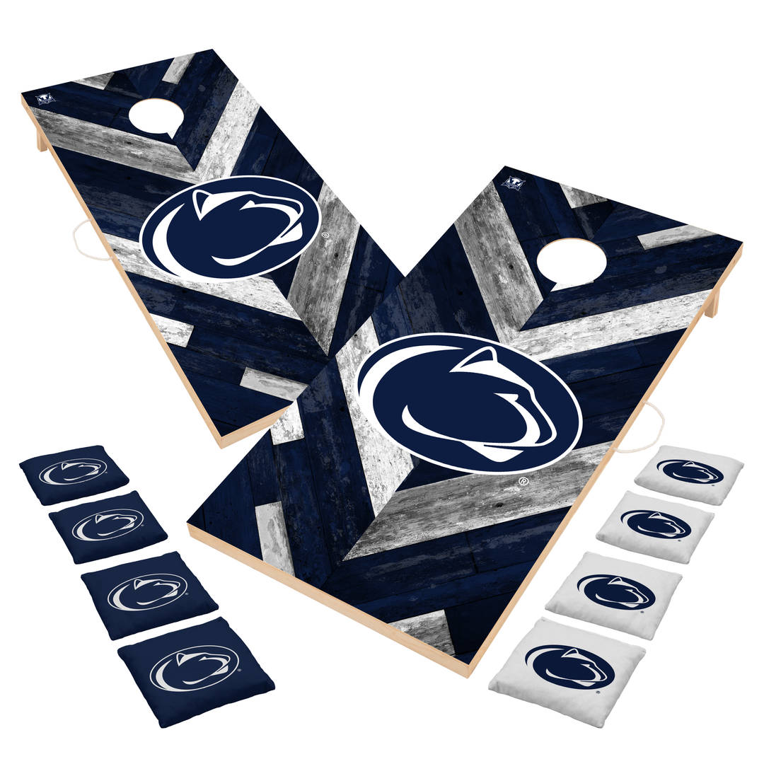 Victory Tailgate Penn State Un