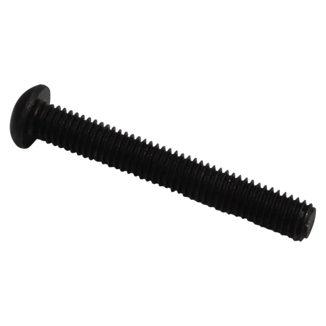 Wastebuilt® Replacement for McNeilus Screw, Button, Socket .38-16X2.75 835 BO