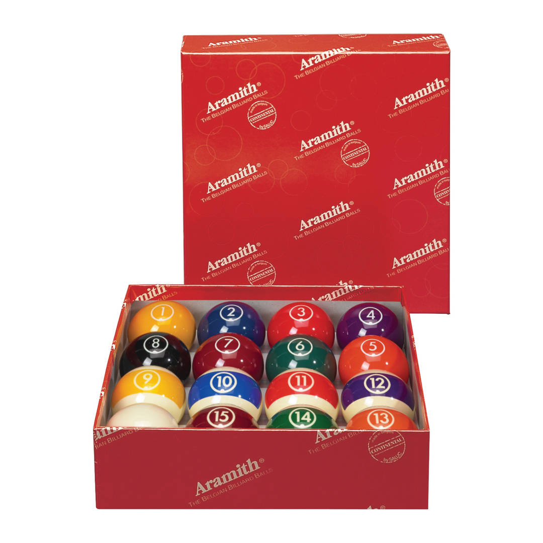 Aramith Products ARAMITH 2 1/4