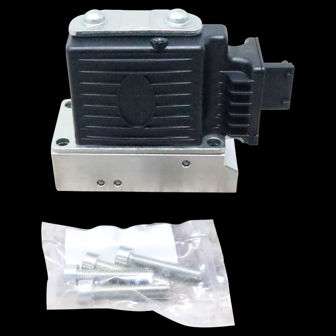 Wastebuilt® Replacement for Labrie Electric Actuator (Lift and Reach Function Only)