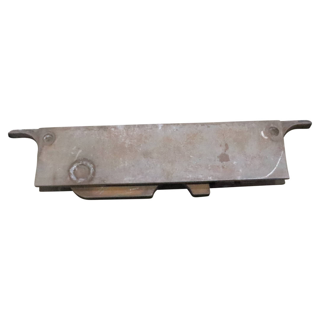 Galbreath™ Stop Assembly Fold Down