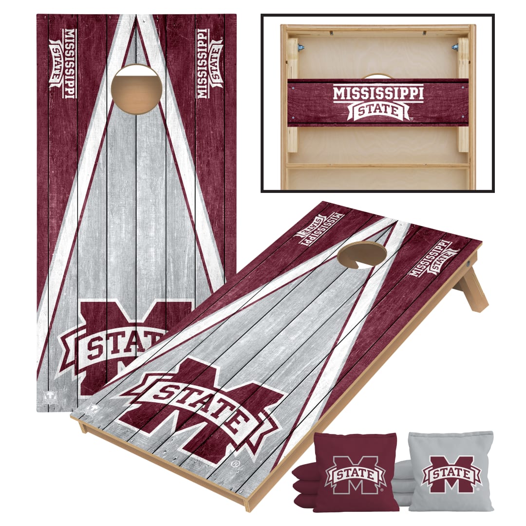 Victory Tailgate Mississippi S