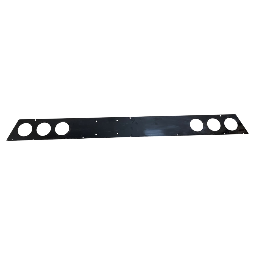 Wastebuilt® Replacement for Labrie Rear Light Support