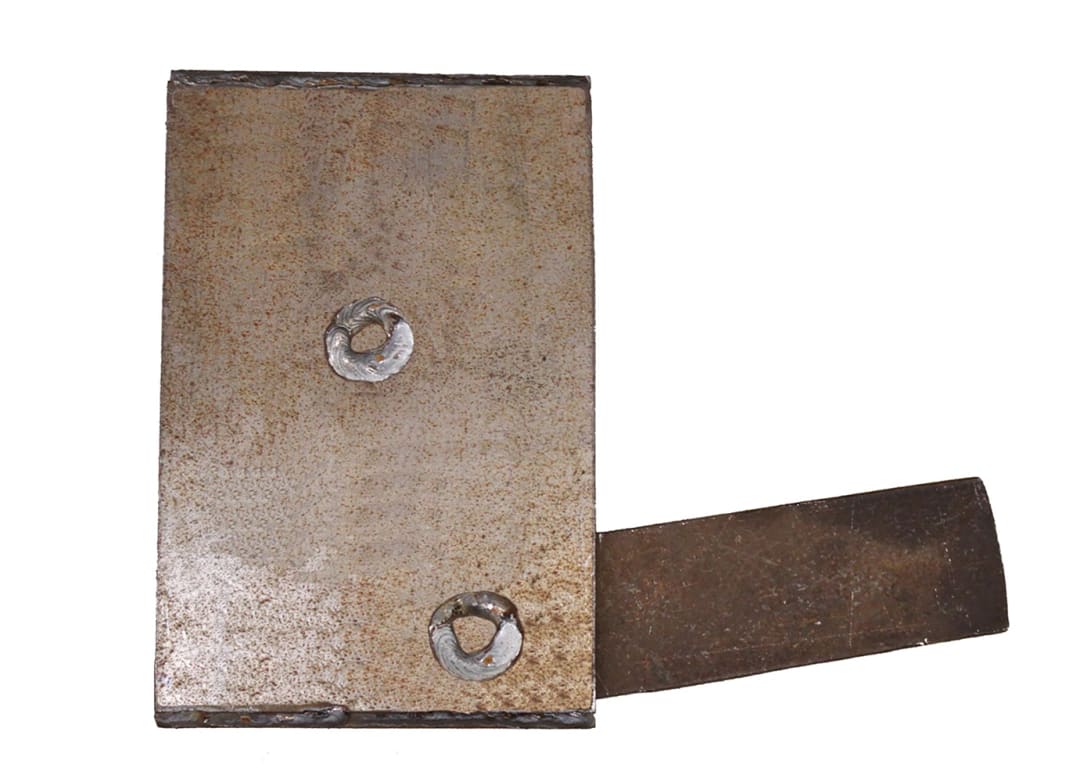 Galbreath™ Latch Assembly  1229AO