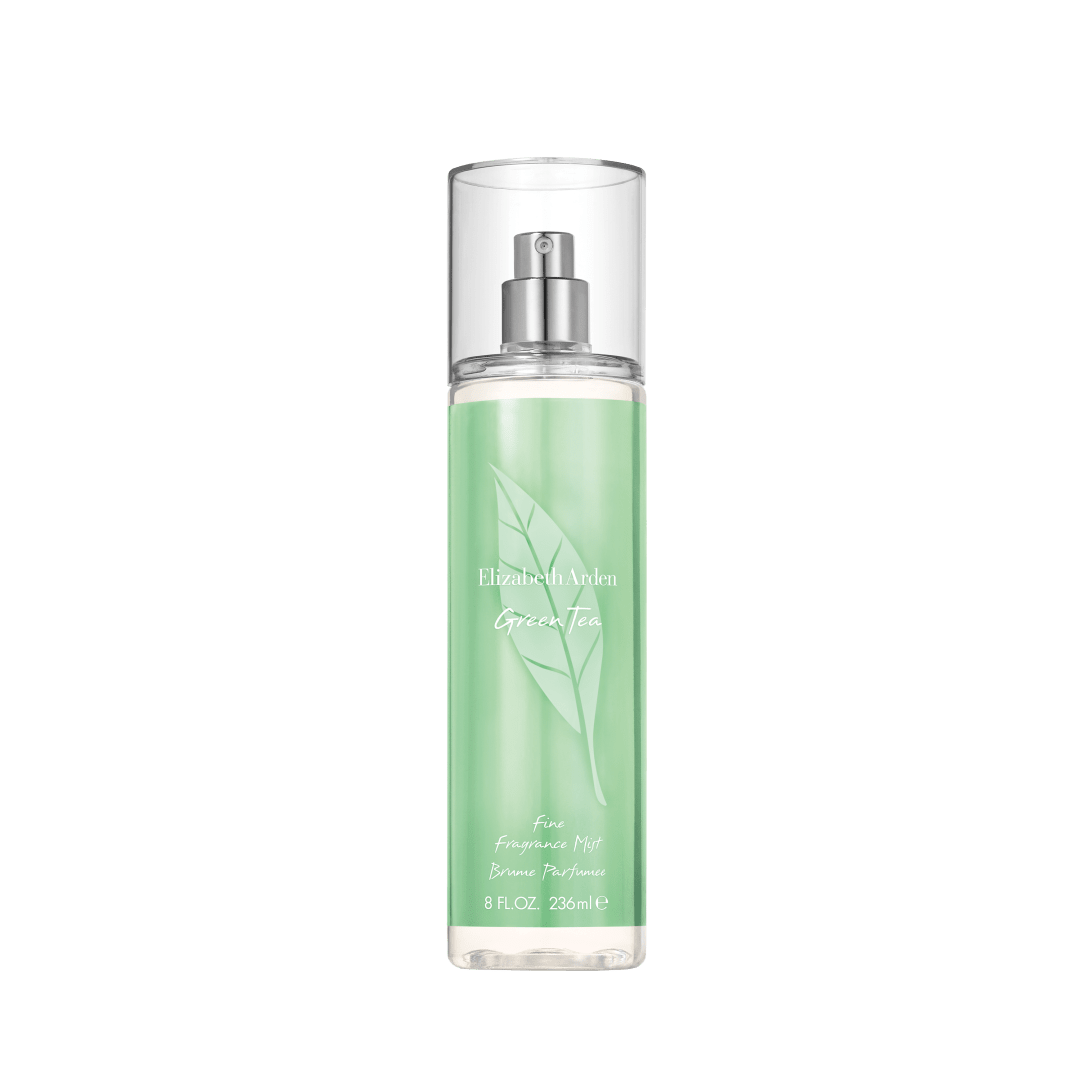 Green Tea Fine Fragrance Mist, 236ml