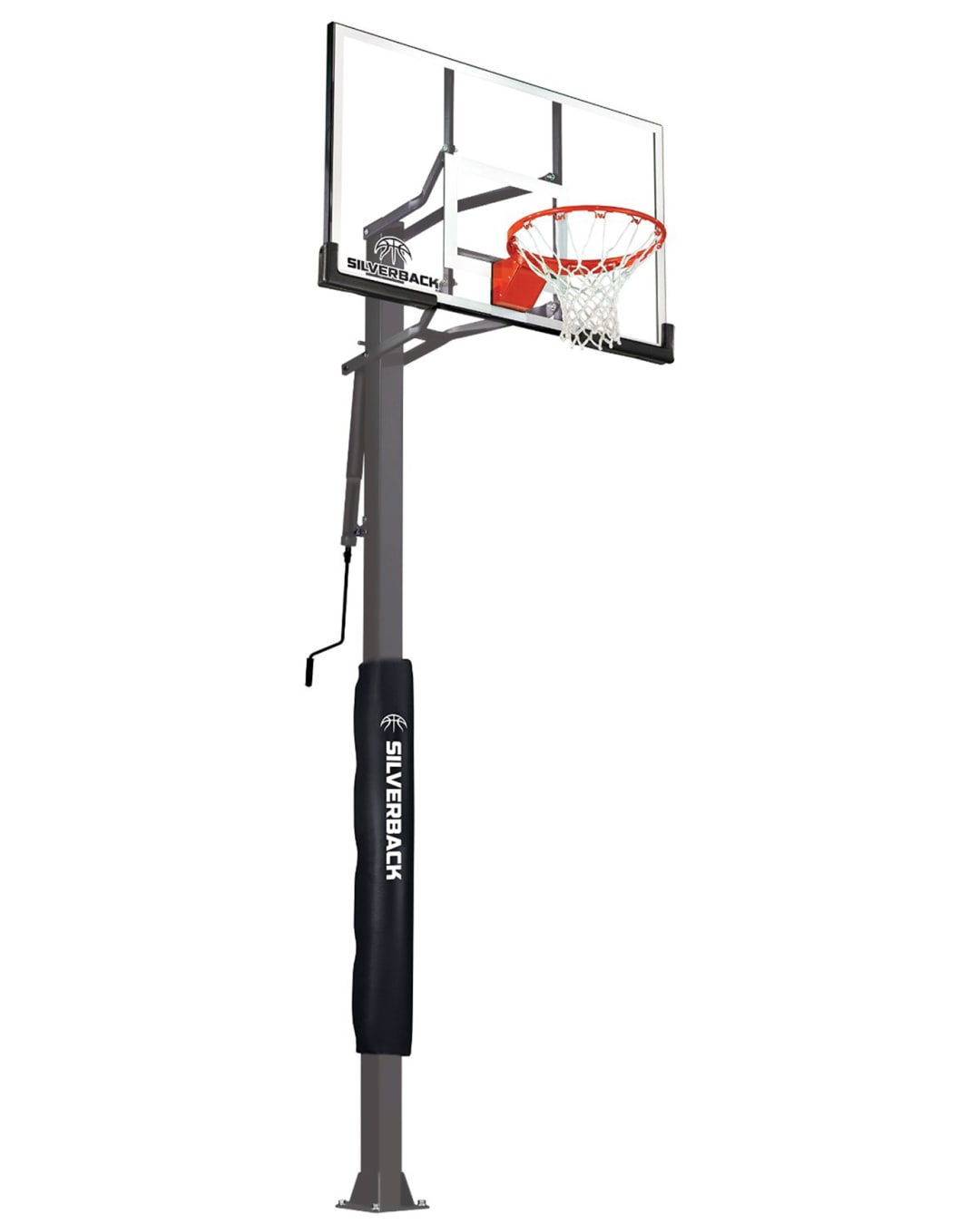 Silverback SBX 60" In-Ground B