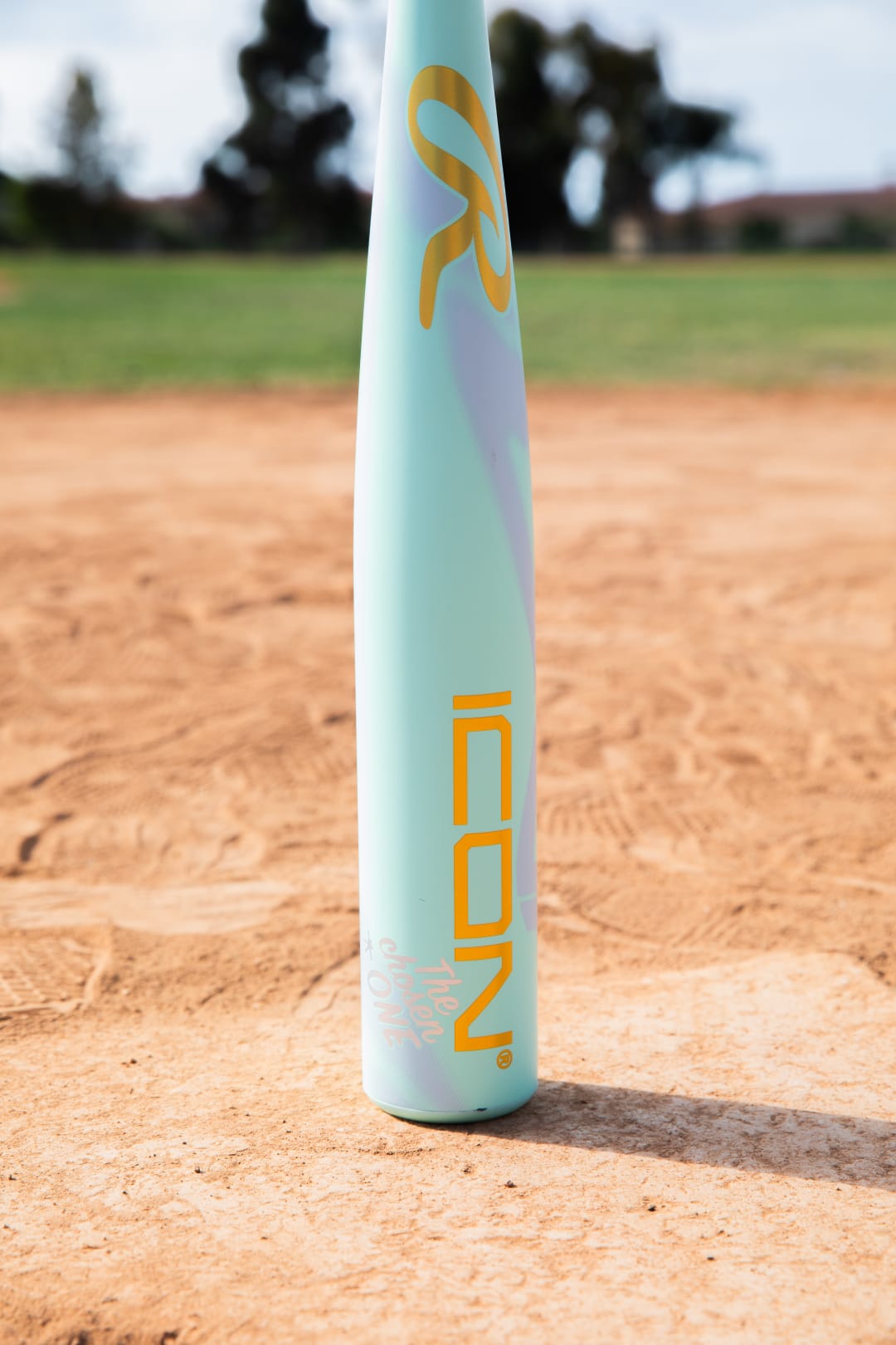 2026 Icon Chosen One USA Product Lifestyle Imagery - Daytime