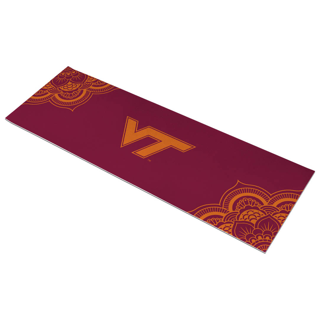 Virginia Tech Hokies | Yoga Ma