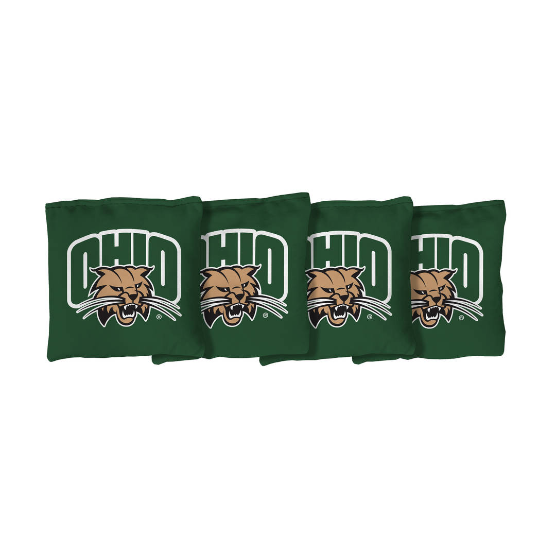 Ohio University Bobcats | Gree