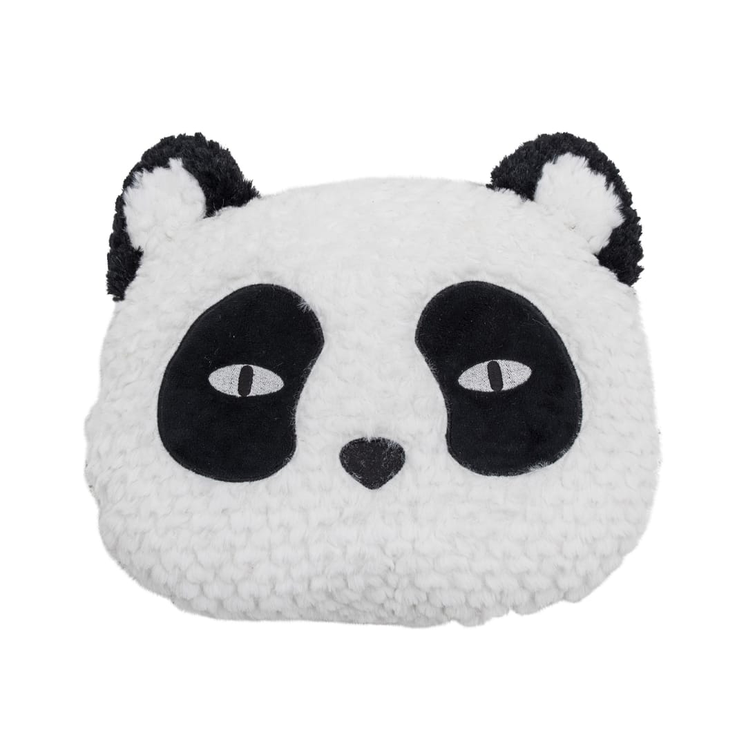 82054605 - Levi Cushion, White, Polyester STOCK: 36