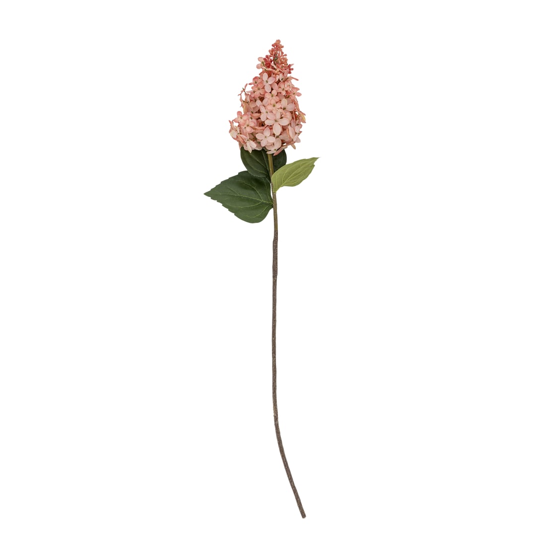 82072837 - Hydrangea Stem, Rose, Artificial Flowers STOCK: 300