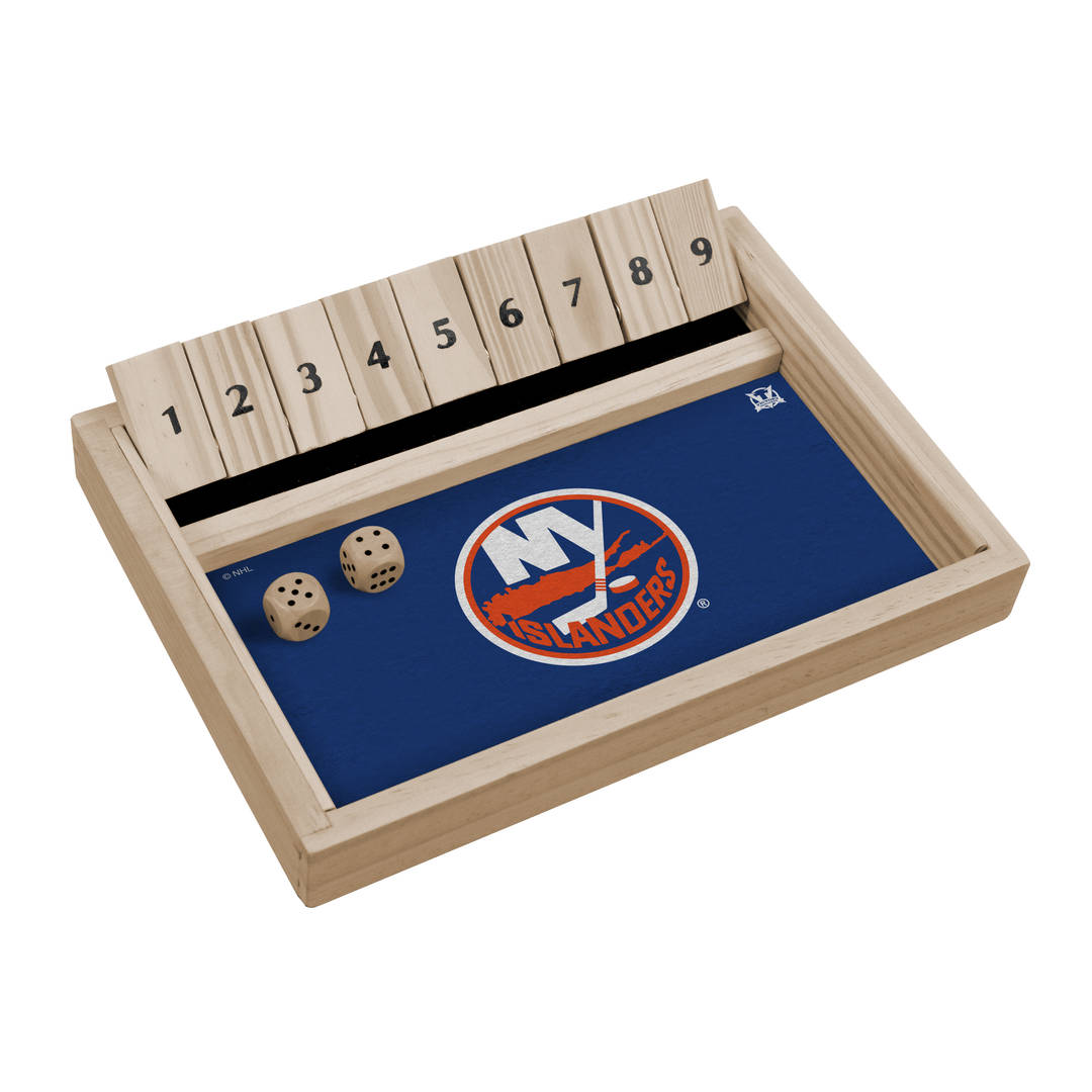 New York Islanders | Shut the