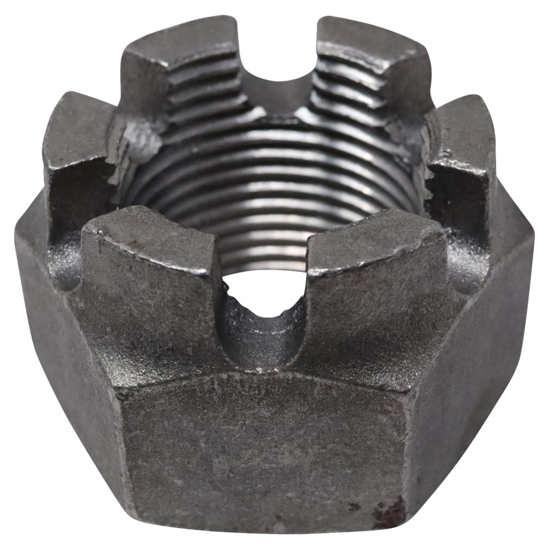 Wastebuilt® Replacement for Pendpac Hex Nut Castle 1.13