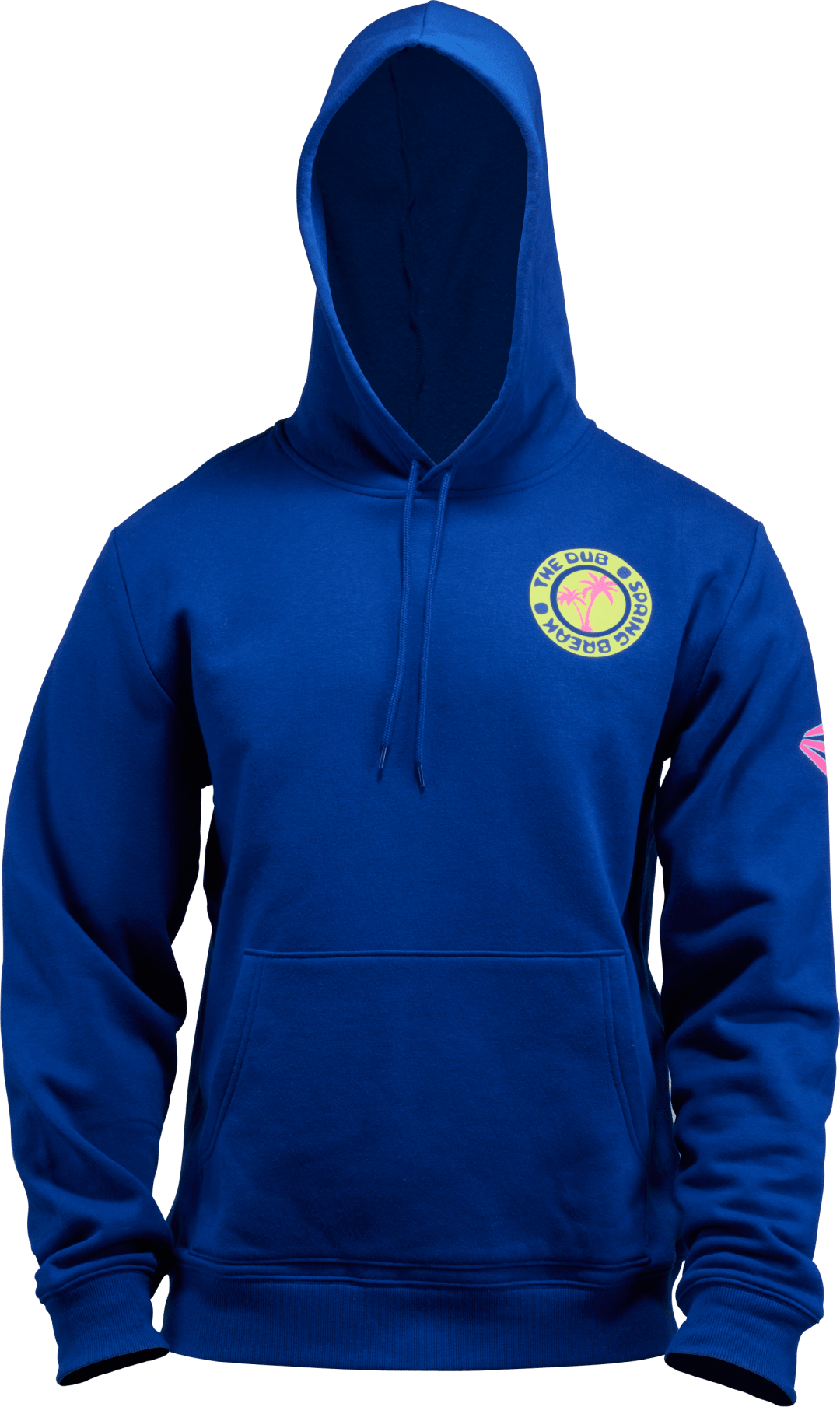 EASTON SPRING BREAK HOODIE - NY