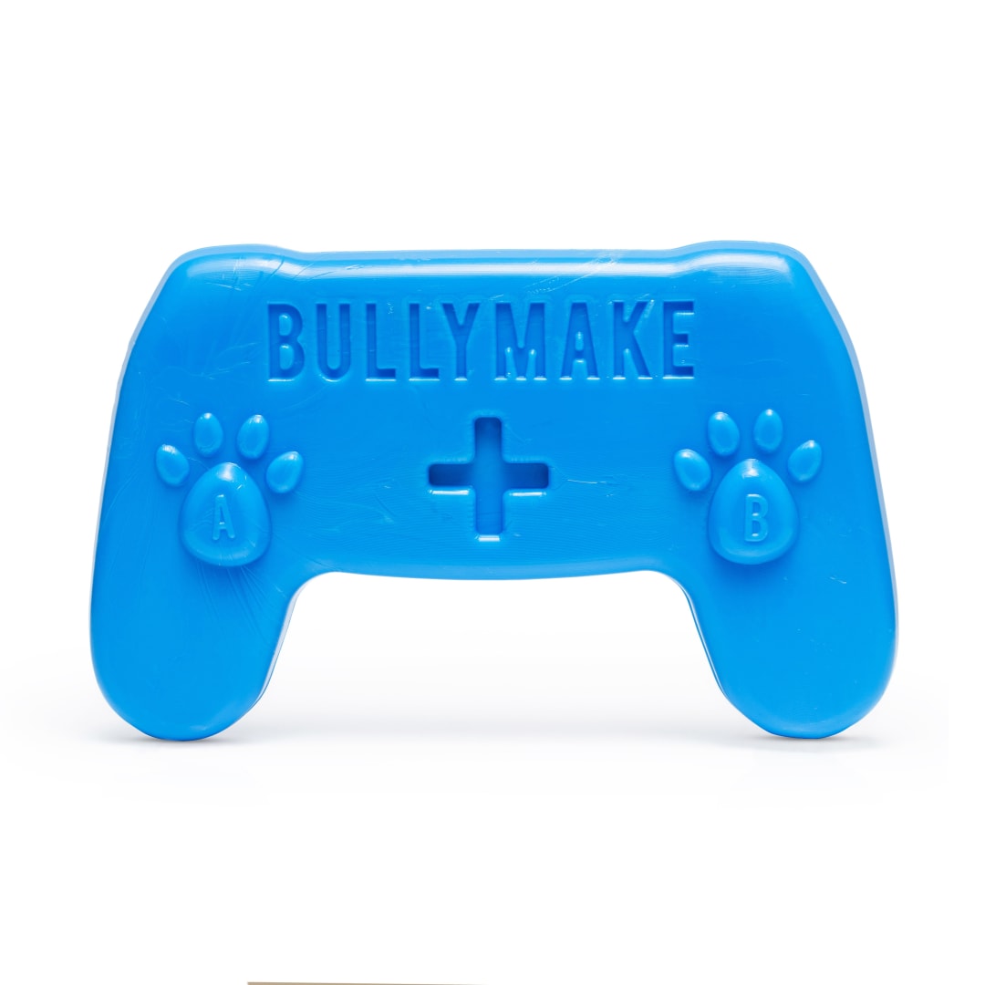Bullymake Nylon Game Controller