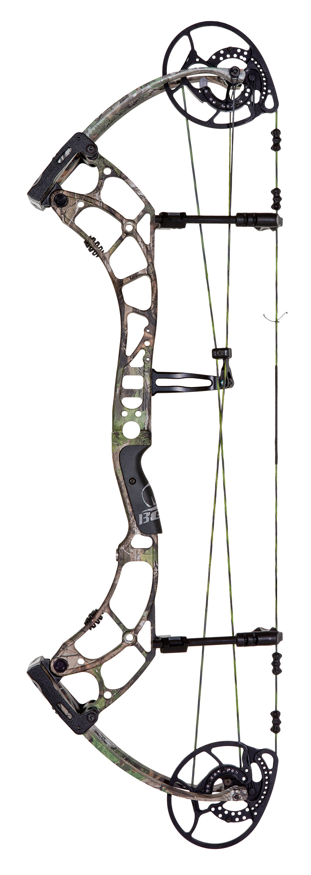 Bear Escape - Realtree Xtra Gr
