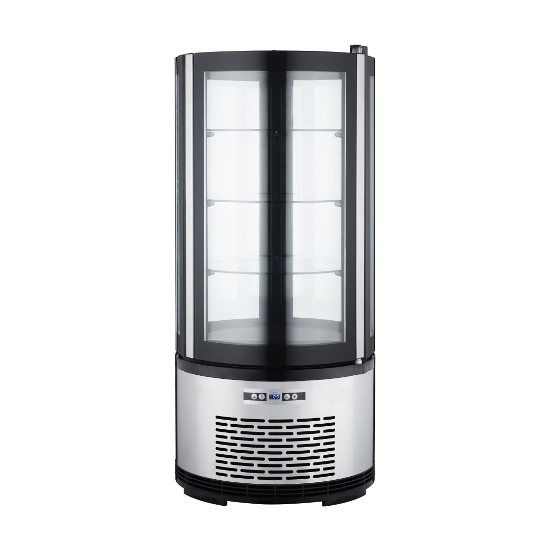 BDRCK-100/CT - BD COUNTER CAKE DISP 100L/3.53 CU FT