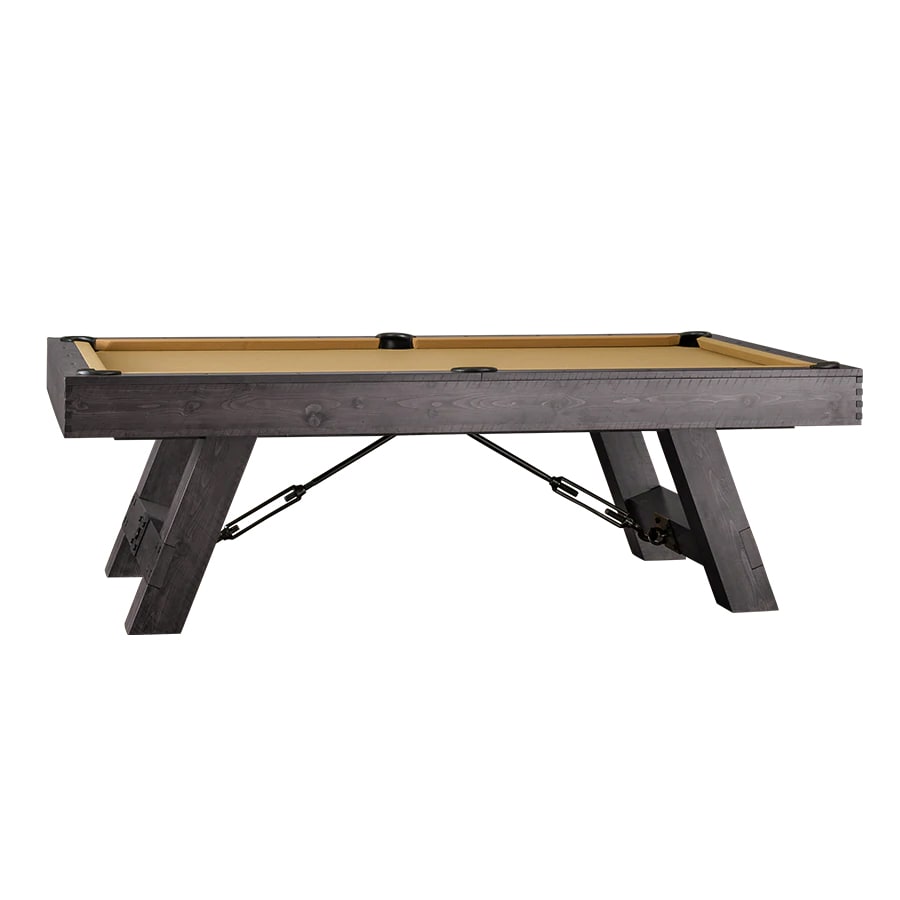 Savannah 7' Pool Table