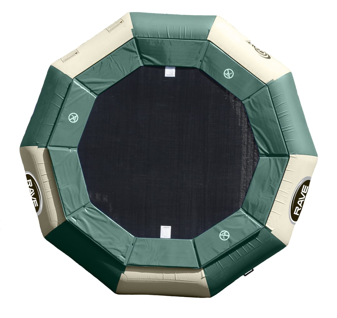 Aqua Jump Eclipse 120 Northwoo
