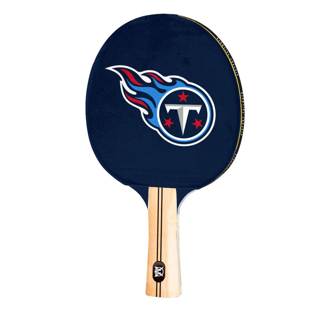 Tennessee Titans | Ping Pong P